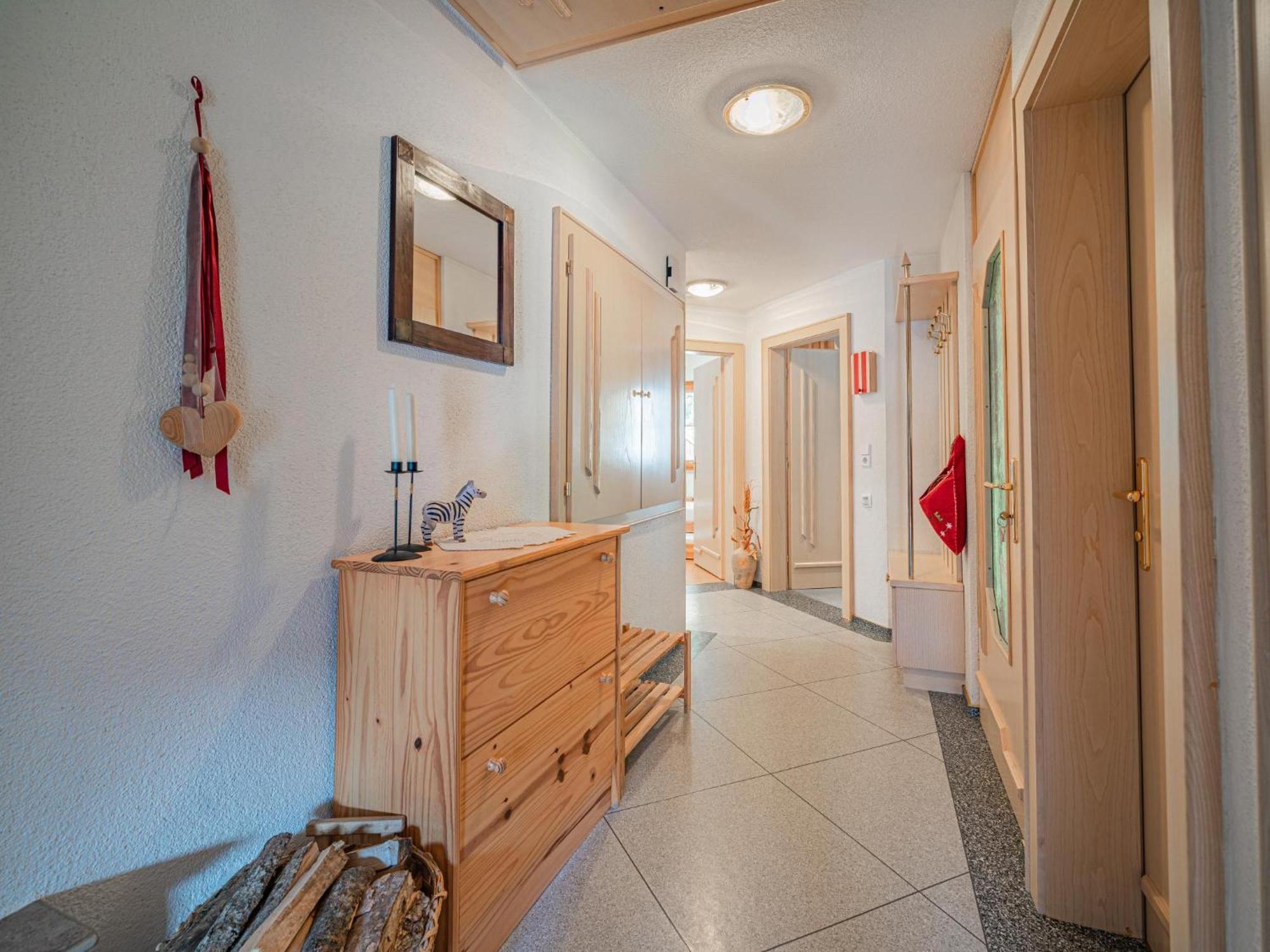 Apartment Leiter Bramberg am Wildkogel Exterior foto